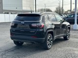 Used 2022 Jeep Compass Limited image 4