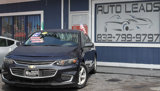 Used 2016 Chevrolet Malibu LS image 2