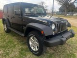 Used 2018 Jeep Wrangler Unlimited Sport S image 5