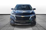 Used 2023 Chevrolet Equinox LT image 2