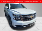 Used 2015 Chevrolet Tahoe LS w/ Max Trailering Package image 3