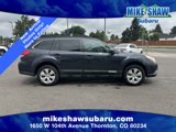 Used 2010 Subaru Outback 2.5i Premium image 4
