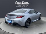 Used 2023 Toyota GR86 w/ ALL Weather Mat Package (TMS) image 5