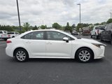 Used 2023 Toyota Corolla LE image 2