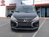 Used 2021 Mitsubishi Mirage ES image 3