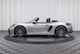 Certified 2024 Porsche 718 Boxster GTS image 2