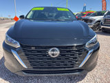Used 2024 Nissan Sentra SV image 4