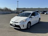 Used 2013 Toyota Prius Three image 5