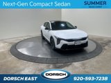 New 2025 Kia K4 GT-Line image 3