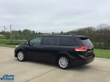 Used 2012 Toyota Sienna Limited image 4