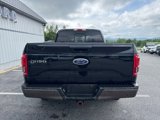 Used 2016 Ford F150 Lariat w/ Equipment Group 501A Mid image 4