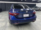 Used 2020 Alfa Romeo Giulia Sprint w/ Cold Weather Package image 5