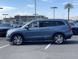 Used 2018 Honda Pilot Touring image 3