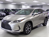Used 2021 Lexus RX 450h AWD image 4