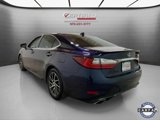 Used 2017 Lexus ES 350 image 4