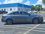 Used 2021 Kia Forte GT-Line image 4
