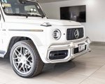 Used 2020 Mercedes-Benz G 63 AMG 4MATIC image 3