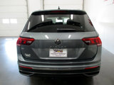 Used 2022 Volkswagen Tiguan SE image 5