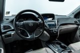 Used 2016 Acura MDX SH-AWD image 4