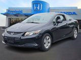 Used 2013 Honda Civic LX image 3