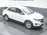 Used 2020 Chevrolet Equinox LS image 2