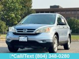 Used 2010 Honda CR-V EX image 3