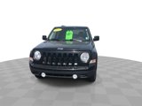 Used 2015 Jeep Patriot High Altitude image 3