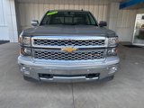 Used 2014 Chevrolet Silverado 1500 LTZ image 2