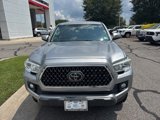 Used 2019 Toyota Tacoma SR image 4