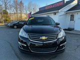 Used 2016 Chevrolet Traverse LT image 2