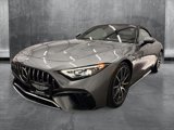 Used 2023 Mercedes-Benz SL 63 AMG 4MATIC w/ Driver Assistance Package image 2