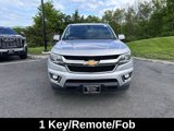 Used 2018 Chevrolet Colorado LT w/ LT Convenience Package image 2