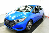 Used 2024 Nissan Versa S w/ S Plus Package image 4