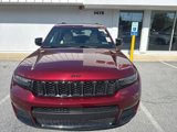 Used 2024 Jeep Grand Cherokee L Limited w/ Luxury Tech Group II image 2