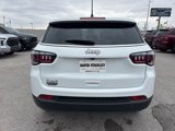New 2025 Jeep Compass Sport image 5