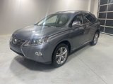 Used 2015 Lexus RX 350 FWD image 3