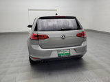 Used 2016 Volkswagen Golf SEL w/ Lighting Package (SEL) image 6