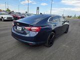Used 2021 Chevrolet Malibu LT image 5