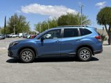 Certified 2023 Subaru Forester Premium image 4