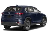 Used 2022 MAZDA CX-5 AWD 2.5 S w/ Premium Package image 3