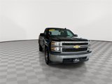 Used 2015 Chevrolet Silverado 1500 LS image 3