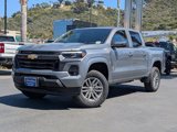 New 2025 Chevrolet Colorado LT w/ LT Convenience Package image 2