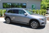 Certified 2023 Mercedes-Benz GLB 250 4MATIC image 2