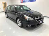 Used 2014 Subaru Legacy 2.5i w/ Alloy Wheel Package image 3