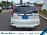 Used 2015 Honda CR-V EX-L image 5
