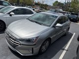 Used 2020 Hyundai Elantra Value Edition w/ Winter Weather Package image 2