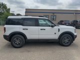 Certified 2022 Ford Bronco Sport Big Bend image 4