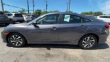 Used 2017 Honda Civic EX image 5