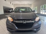 Used 2017 Honda HR-V LX image 2