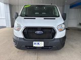 Used 2021 Ford Transit 250 Low Roof image 2